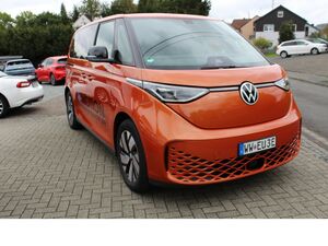 VW-IDBuzz-PRO IqLight/NAVI/Sitzh/AHK,Předváděcí vozidlo