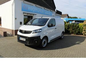 FIAT-Scudo-E- SX Kasten- L1 50 kWh- Navi,Ojetá vozidla