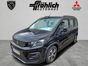 PEUGEOT-Rifter-,Veicolo da dimostrazione