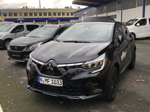 MITSUBISHI-ASX-,Vorführwagen