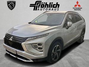 MITSUBISHI-Eclipse Cross-,de demostración