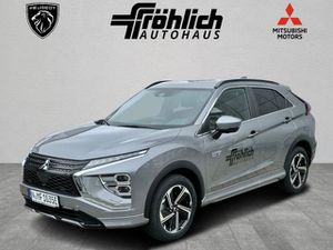 MITSUBISHI-Eclipse Cross-,Vorführwagen