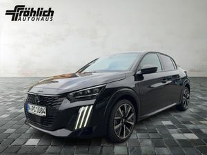 PEUGEOT-208-,Model de expozitie