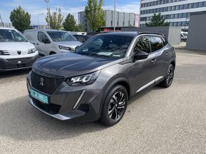 PEUGEOT-2008-,Begangnade