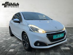 PEUGEOT-208-,Ojetá vozidla