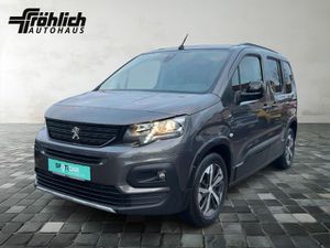 PEUGEOT-Rifter-,Подержанный автомобиль