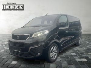 PEUGEOT-Traveller-,Used vehicle