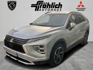MITSUBISHI-Eclipse Cross-,Demonstrasjonsbil