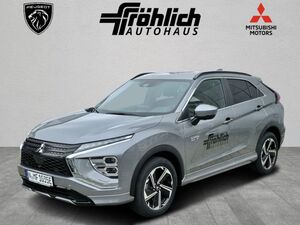 MITSUBISHI-Eclipse Cross-,Vorführwagen