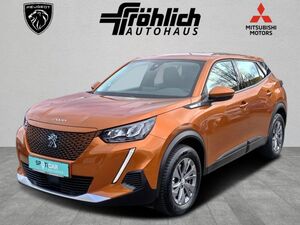 PEUGEOT-2008-,Gebrauchtwagen