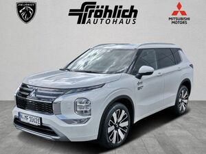 MITSUBISHI-Outlander-,Vorführwagen