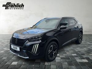 PEUGEOT-2008-,Bemutatóautó