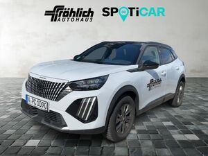 PEUGEOT-2008-,Демонстрационный автомобиль