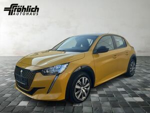 PEUGEOT-208-,Begangnade