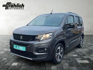 PEUGEOT-Rifter-,Used vehicle