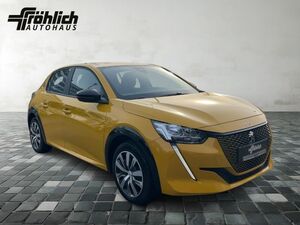 PEUGEOT-208-,Ojetá vozidla