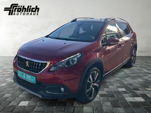 PEUGEOT-2008-,Vehículo de ocasión