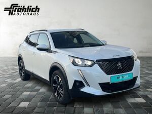 PEUGEOT-2008-,Begangnade