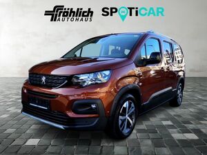 PEUGEOT-Rifter-,Подержанный автомобиль