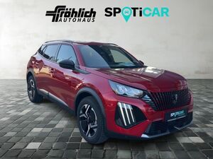 PEUGEOT-2008-,Vehicule second-hand