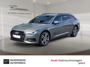 AUDI-A6 Avant-Sport advanced 40 TDI quat Matrix ACC,Auto usate