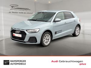 AUDI-A1 Sportback-Advanced 25 TFSI LED Kamera SHZ,Vehicule second-hand