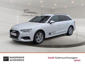 AUDI-A4 Avant-Advanced 35 TDI LED ACC Kamera keyless,Употребявани коли