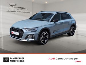 AUDI-A3 allstreet-35 TFSI LED ACC Kamera Navi HuD,Демонстрационный автомобиль