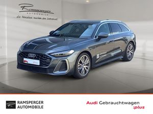 AUDI-A5 Avant-TFSI 2x S line ACC Kamera Tech,Demonstrasjonsbil