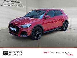 AUDI-A1 allstreet-30 TFSI S-Line LED ACC Navi EPH+,Rabljena 