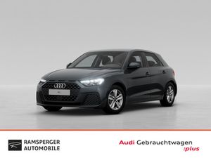 AUDI-A1 Sportback-25 TFSI S tronic LED Kamera EPH+,Jahreswagen