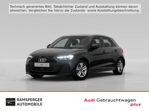 AUDI-A1 Sportback-25 TFSI LED Kamera sinterface,Jednogodi¿nja