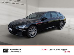 AUDI-A6 Avant-Sport 40 TDI qu S line Matrix ACC Pano,Véhicule d'occasion