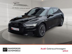AUDI-A6 Avant-sport 55 TFSI e quat Matrix ACC AHK,Bruktbiler