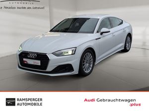 AUDI-A5 Sportback-50 TDI quattro HuD Kamera AHK,Begangnade