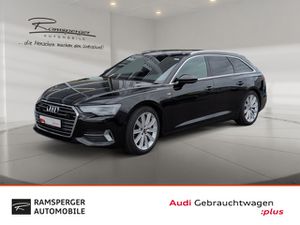 AUDI-A6 Avant-50 TFSI e Sport quatS line LED ACC,Véhicule d'occasion