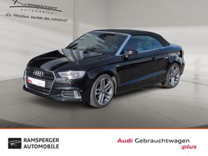 AUDI-A3 Cabriolet-Sport 15 TFSI S line Xenon Navi SH,Ojazdené vozidlá