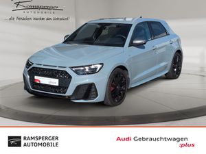 AUDI-A1 Sportback-S line 40 TFSI LED ACC Kamera Sonos,Ojetá vozidla