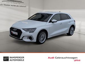 AUDI-A3 Sportback-advanced 35 TDI S line ACC Kamera,Begangnade