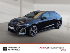 AUDI-A5 Avant-edition one TFSI 150 S line Matrix ACC,Vehicule pana la 1 an