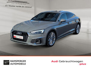AUDI-A5 Sportback-S line 40 TDI qu Matrix ACC Kamera,Gebrauchtwagen