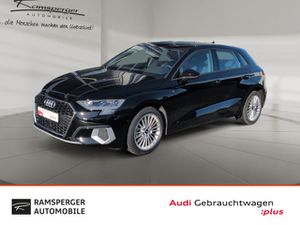 AUDI-A3 Sportback-Advanced 30 TFSI LED Kamera  EPH+,Ojetá vozidla