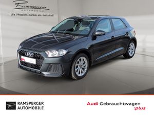 AUDI-A1 Sportback-advanced 25 TFSI 70(95) kW(PS) 5-Gang,Gebrauchtwagen