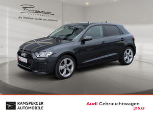 AUDI-A1 Sportback-Advanced 30 TFSI ACC SNavi  EPH+,Pojazdy jednoroczne