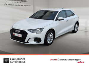 AUDI-A3 Sportback-35 TFSI S tronic Navi SHZ EPH,Ojazdené vozidlá