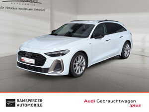 AUDI-A5 Avant-edition one TFSI qu150 kW Matrix HuD,Употребявани коли