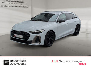 AUDI-A5 Avant-edition one TFSI qu150 kW Matrix HuD,Bruktbiler