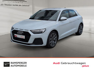 AUDI-A1 Sportback-Advanced 25 TFSI LED SHZ EPH+,Употребявани коли