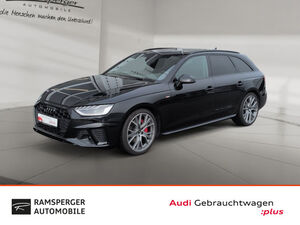 AUDI-A4 Avant-S line 40 TFSI quattro 150(204) kW(PS) S tronic,Ojazdené vozidlá