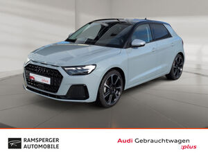 AUDI-A1 Sportback-Advanced 30 TFSI LED ACC Navi Optik,Auto con 1 anno di vita